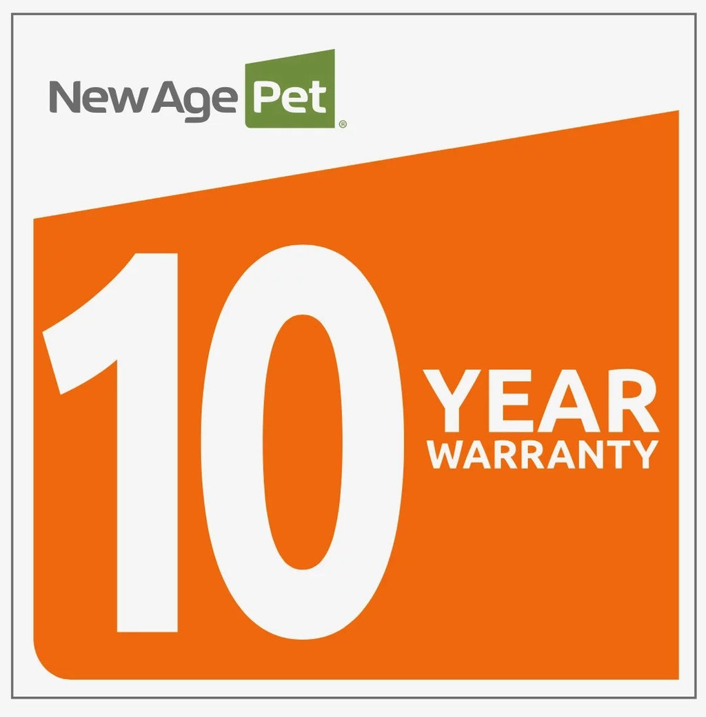 X-Large Gray Dog House D731865