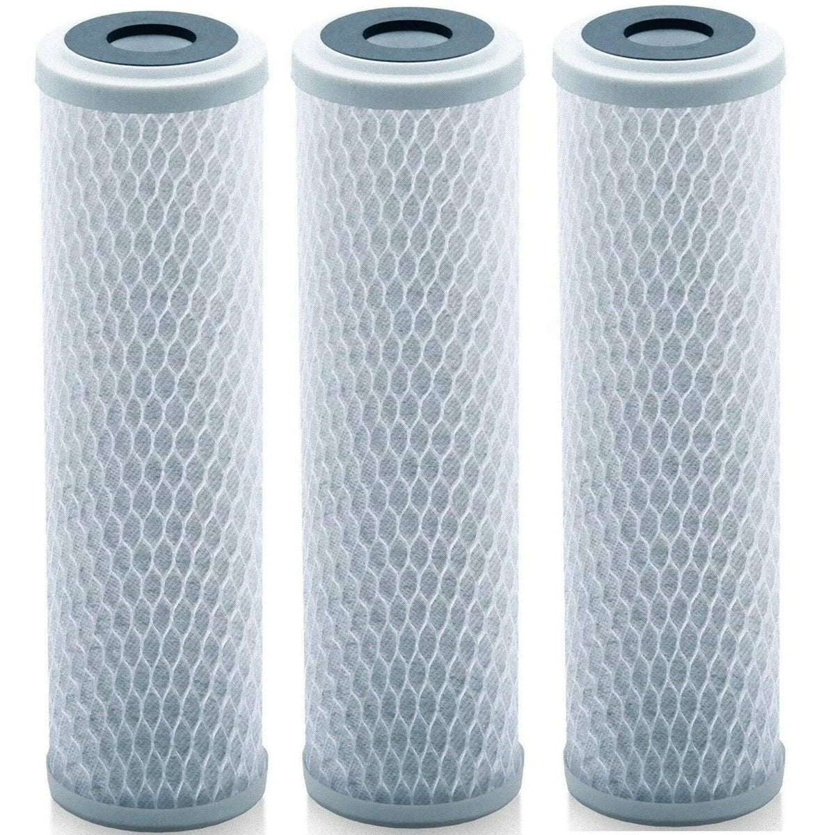 10 inch Carbon Block Water Filter Cartridge Y852