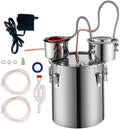 9.6 Gallon Water Distiller T204