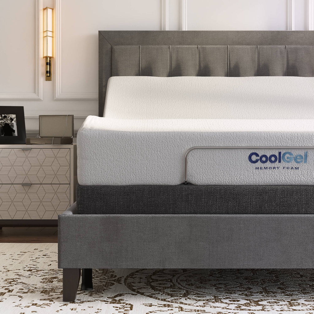 Queen Adjustable Bed Base K23917
