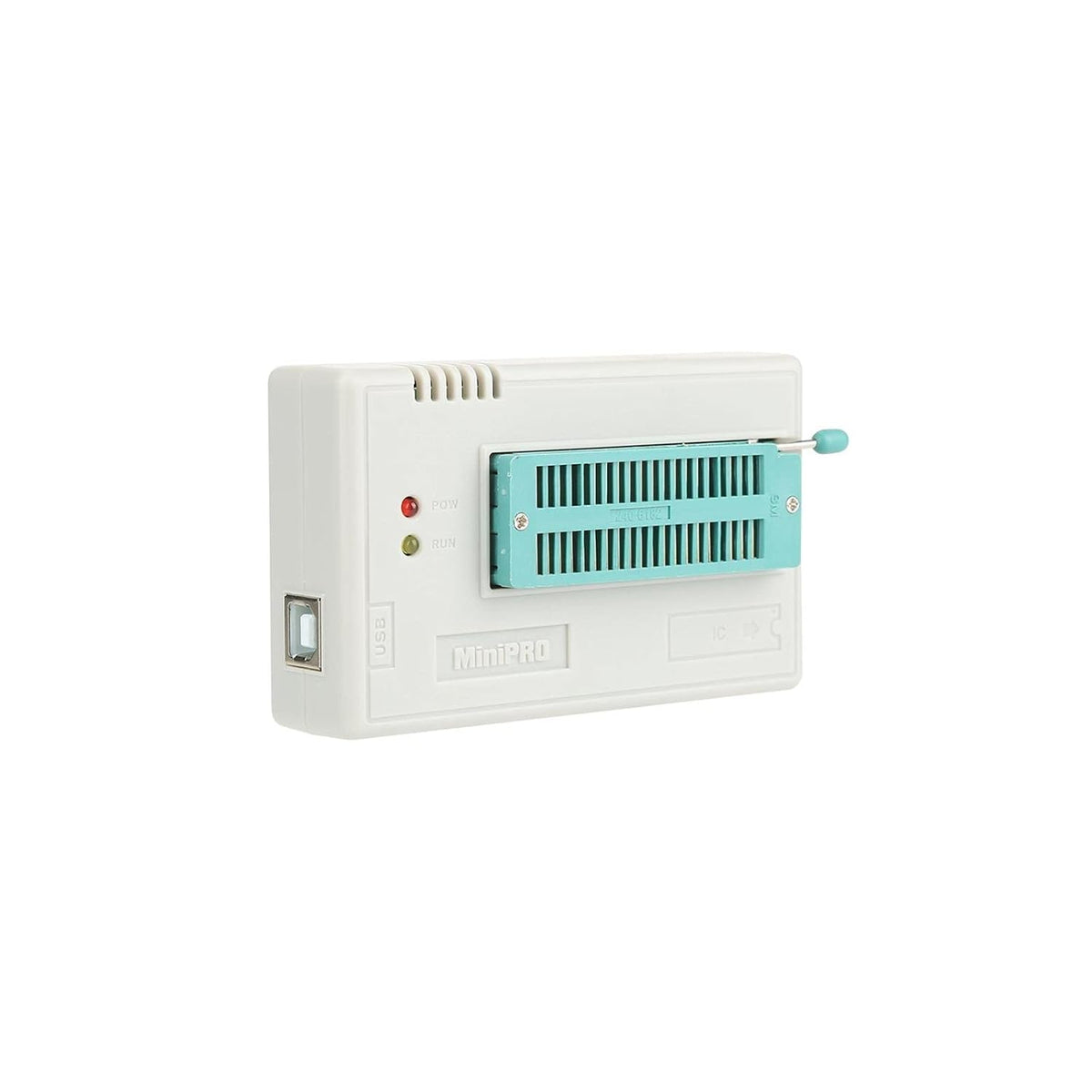 USB Programmer for TL866II Plus EEPROM Flash 8051 AVR MCU GAL PIC with 10 Adapter G34504
