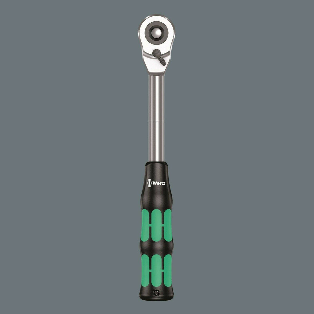 1/2x22 Drive Metric Ratchet Set C8353
