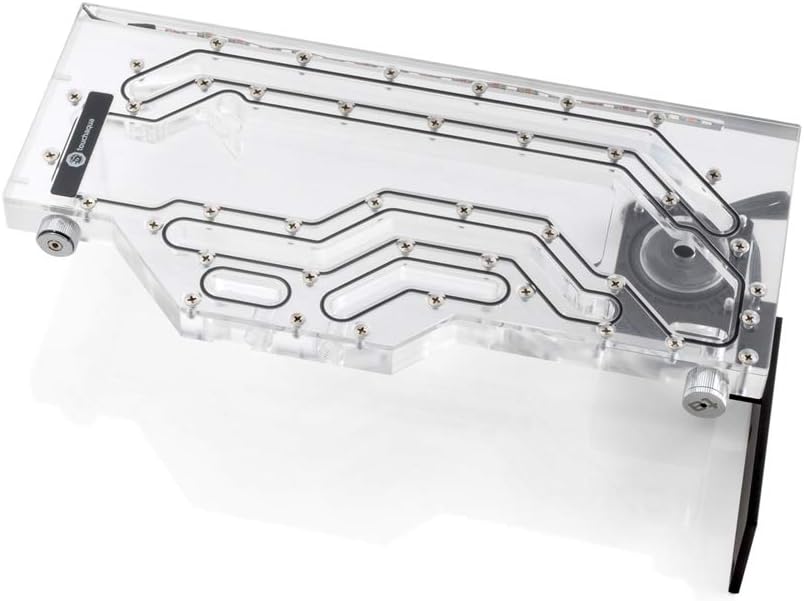 Sedna PH518 Glass Case E429