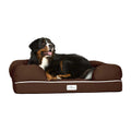 Memory Foam Dog Bed H371313