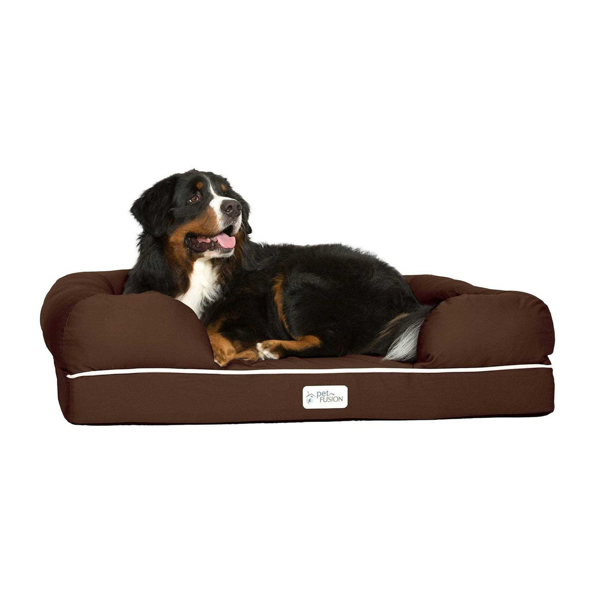 Memory Foam Dog Bed H371313