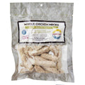 Freeze Dried Whole Chicken Necks M8175