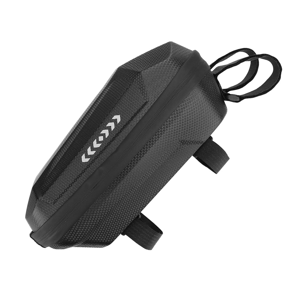 3L Electric Front Bag EVA Handlebar Bag Waterproof Storage Bag V15940