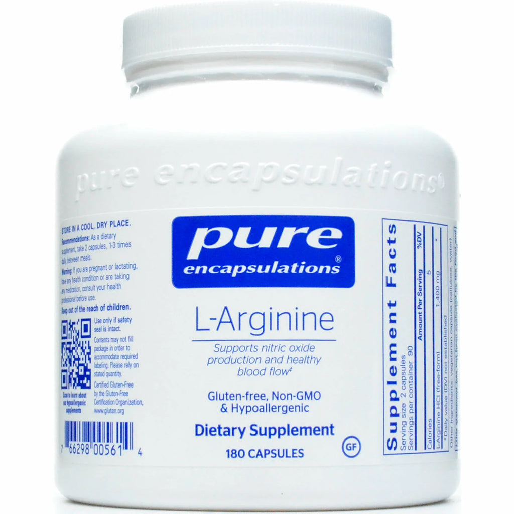 L-Arginine 700 mg C6850