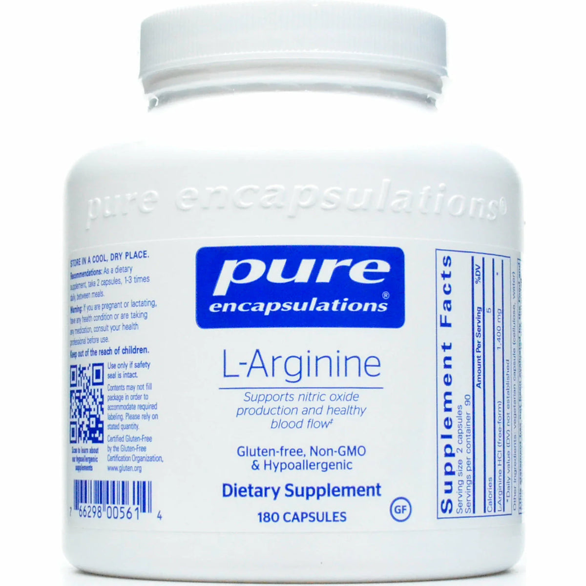 L-Arginine 700 mg C6850