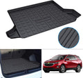 Custom Fit Trunk Mat Liner Pack of 2 H653