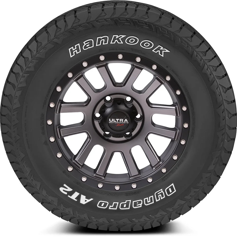All-Terrain Tire LT315/70R17 121S LRE 10PLY O187822