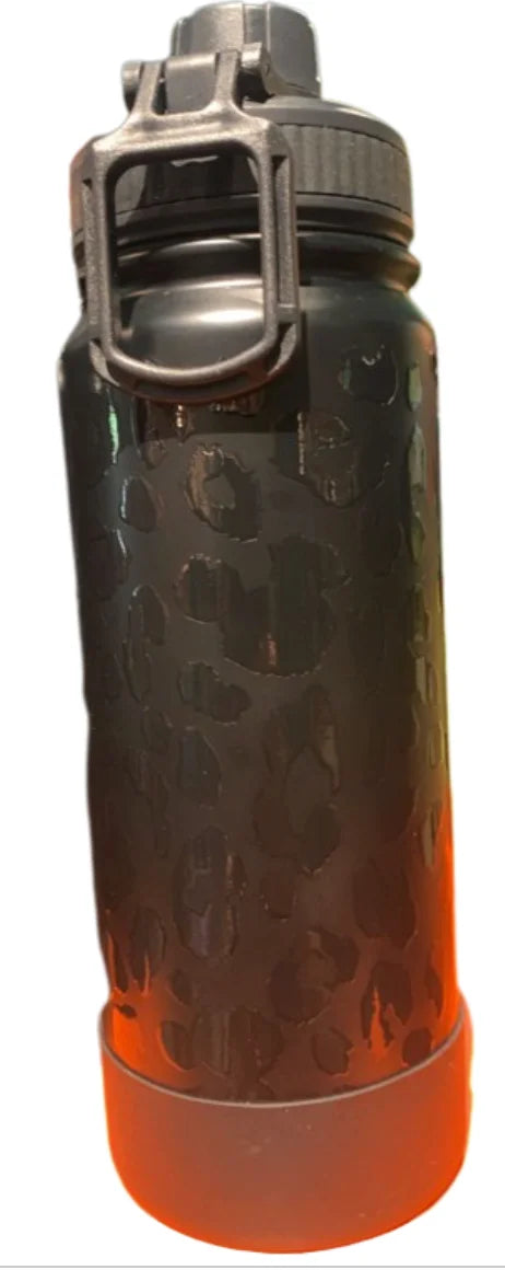 Black Bottle Water Q57499