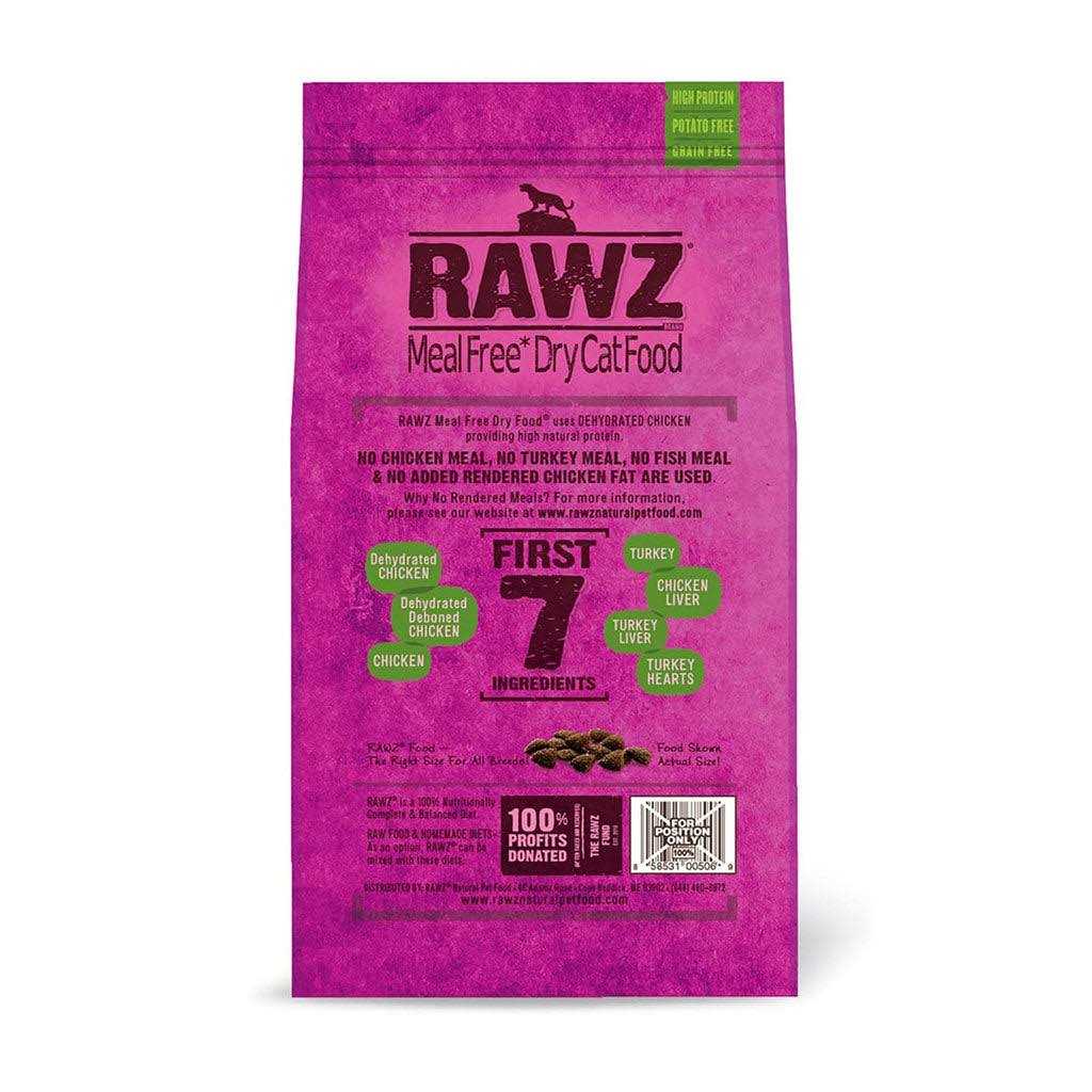Cat Food B7753