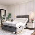Queen Adjustable Bed Base K23917