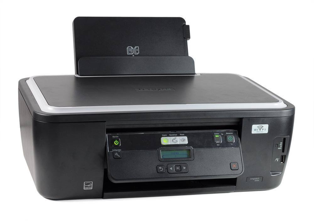 All-in-One Inkjet Printer T387123