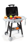 Black 16-Piece BBQ Grill Playset B522