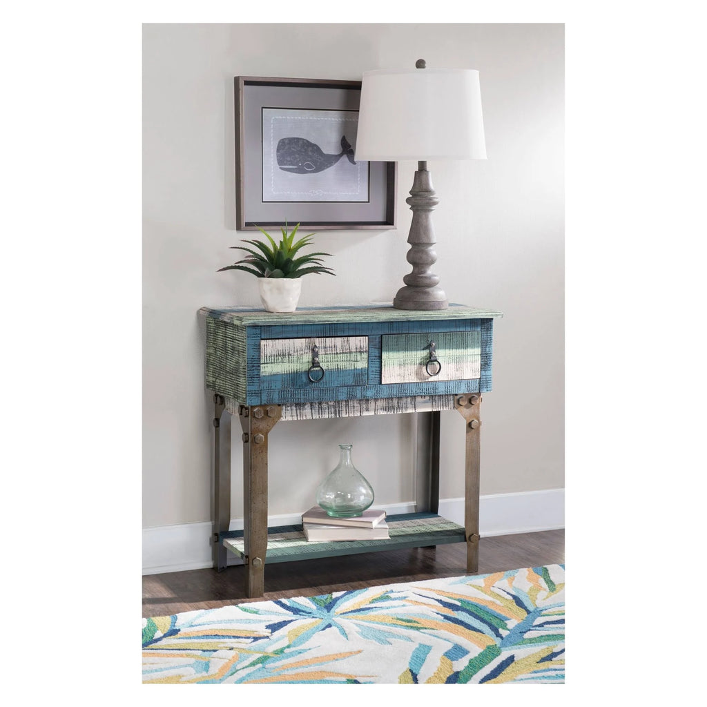 Small Hall Console N375