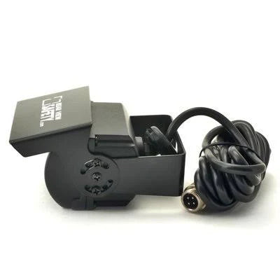 Rear View CCD Back Up Camera with 18 Built in Infra-reds Y96654