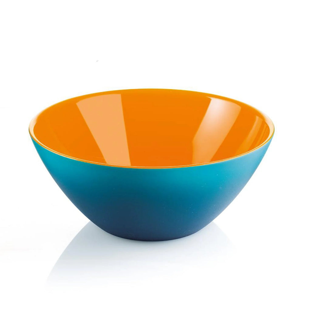 Bowl 20cm Red Black L94661