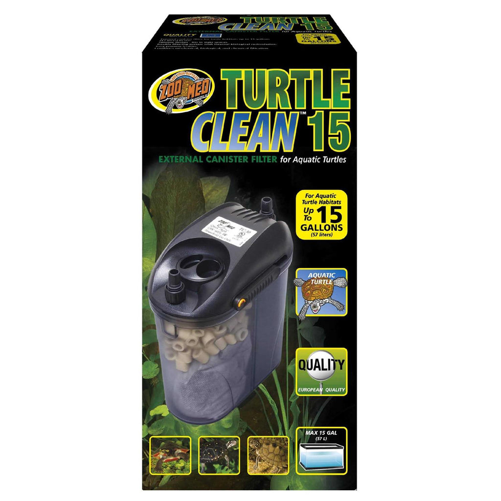Turtle Canister Filter B35428