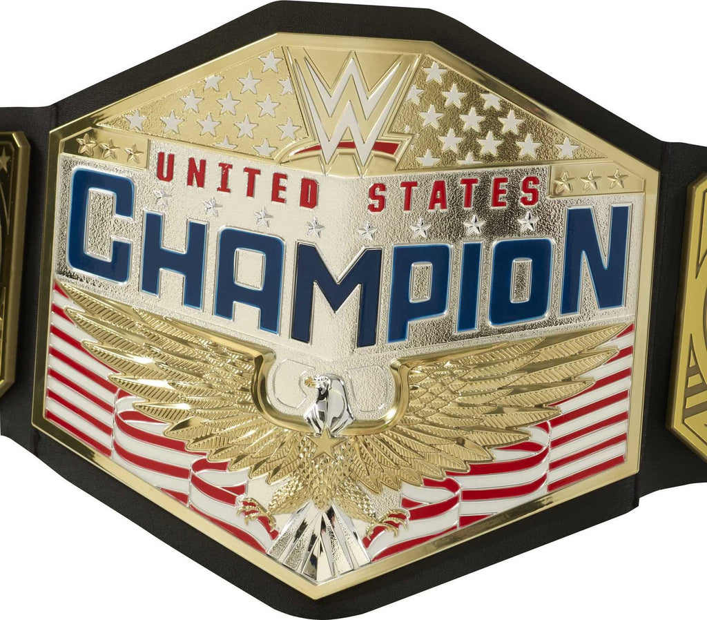 Adjustable Championship Belt Y79430
