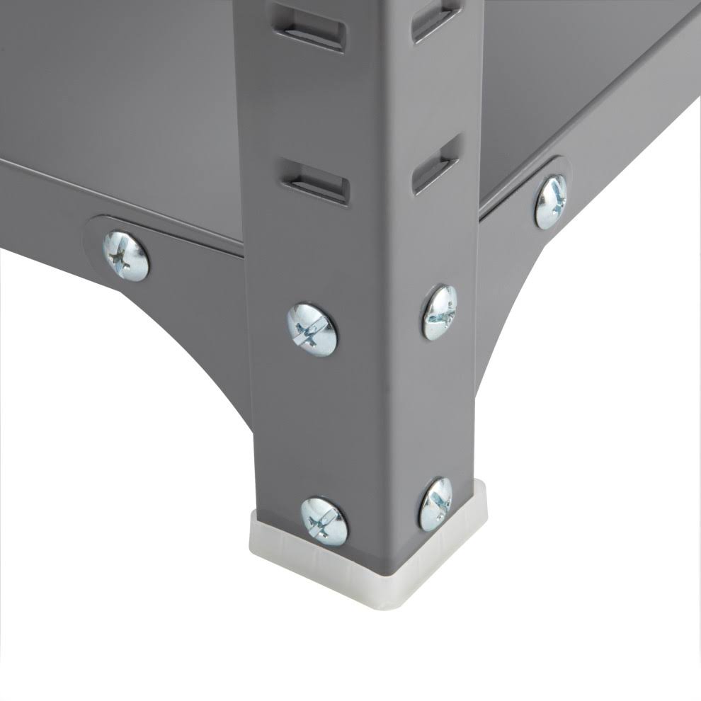 Industrial 6 Shelf Pack W550188