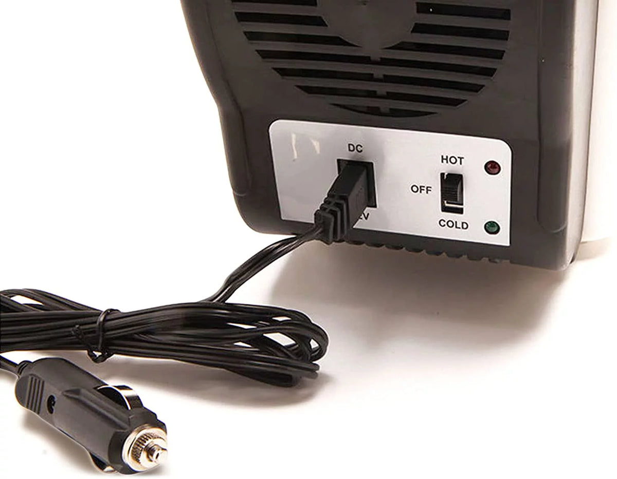 Portable Electric Refrigerator 6L F83736
