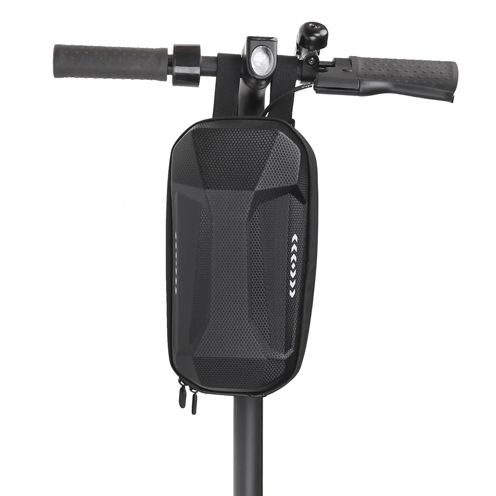 3L Electric Front Bag EVA Handlebar Bag Waterproof Storage Bag V15940