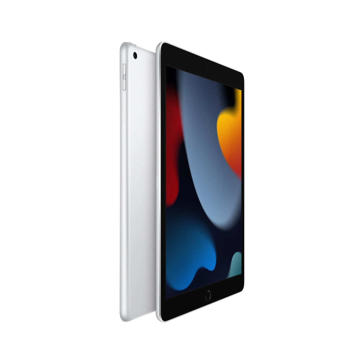 10.2-inch iPad Wi-Fi 64GB Silver J16580