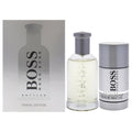 2 Pc Gift Set 3.3oz EDT Spray, 2.4oz Deodorant Stick S258