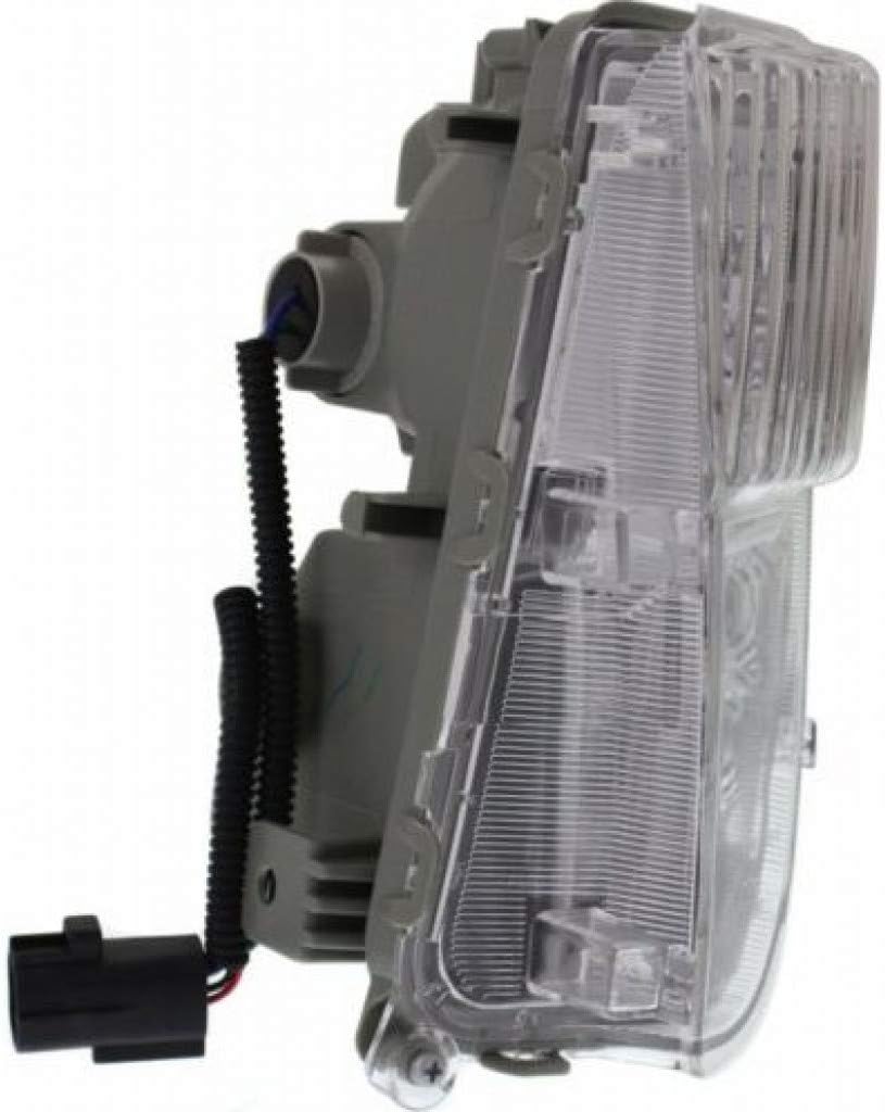 Driver Side Signal Light for Toyota Prius 2012-2015 P735