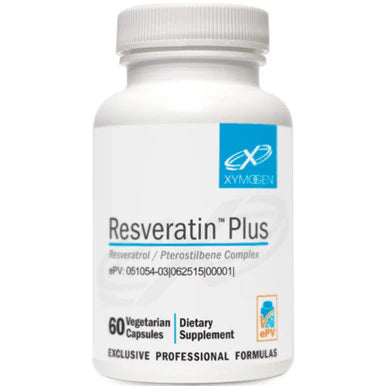Resveratin Plus 60c L275