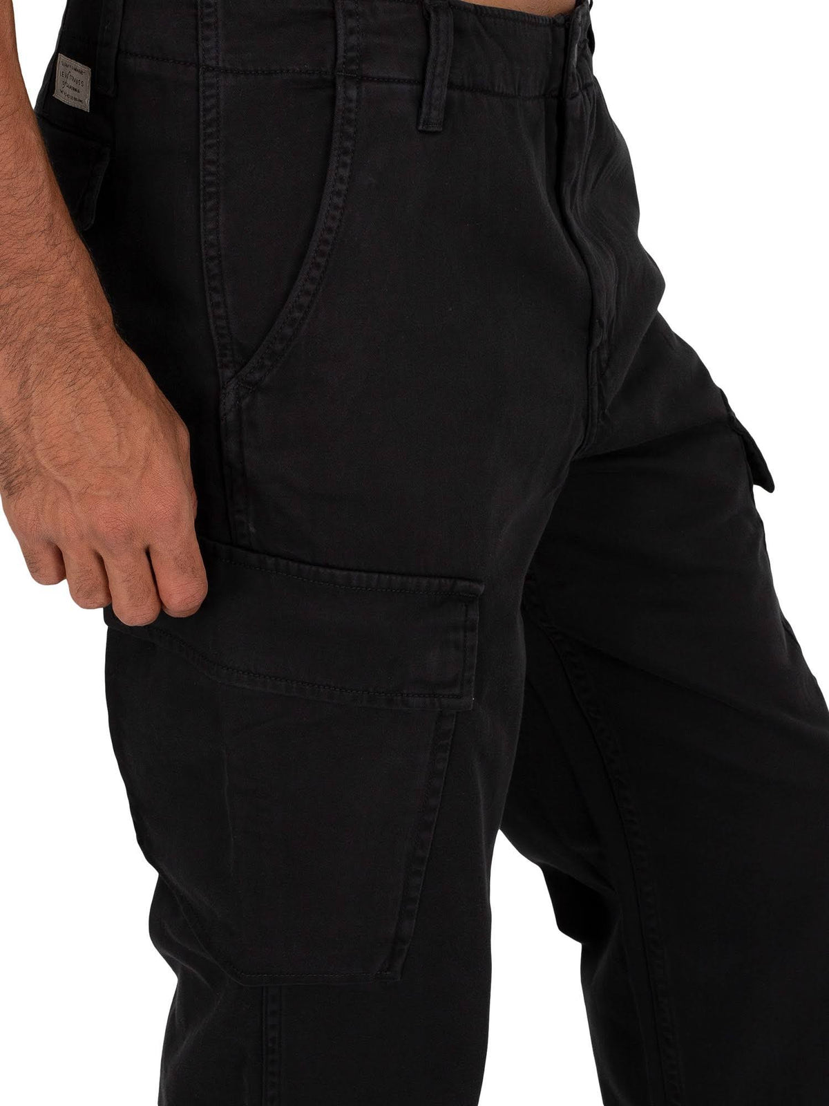 Taper Cargo Pants 31 32 K7887