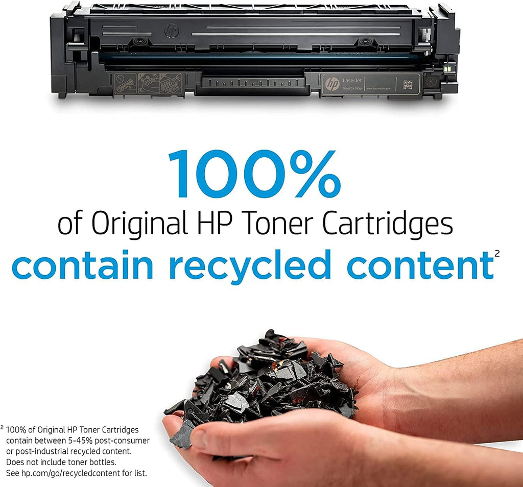 Yellow High Yield Toner Cartridge F904