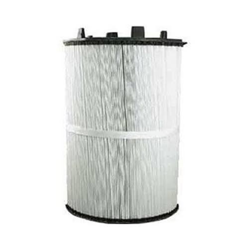 Modular D.E. Filter F8511