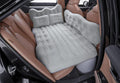 Car Air Mattress with Air Pump, Grey M9364