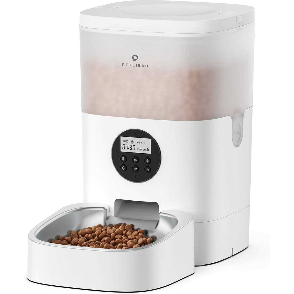 Automatic Dog Cat Feeder E8482