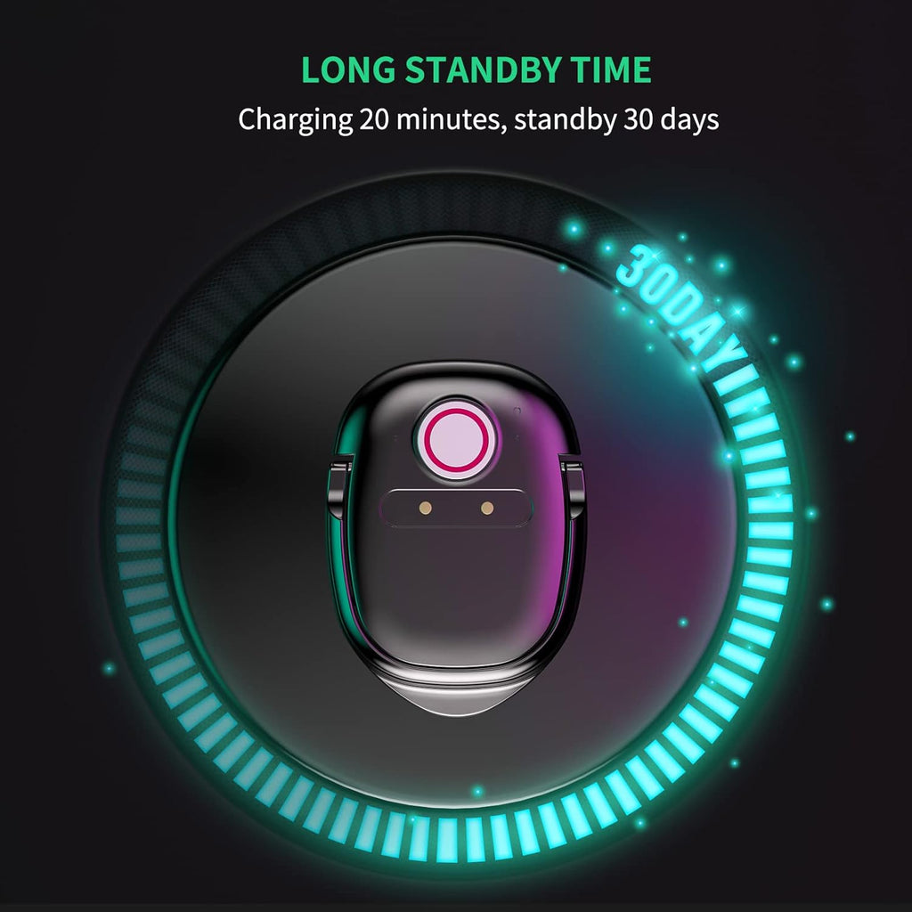 Portable Instant Voice Translator Device M98588