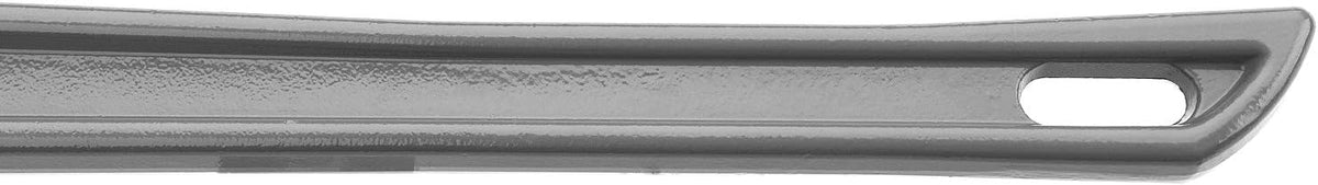 Aluminum Pipe Wrench 36-Inch Heavy Duty Straight Pipe Wrench Pack of 2 S8415