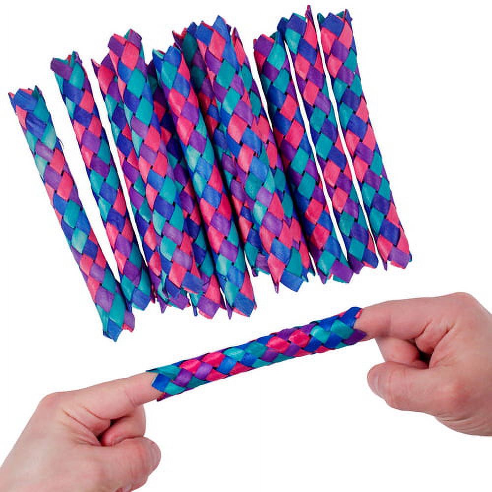 Finger Traps D958
