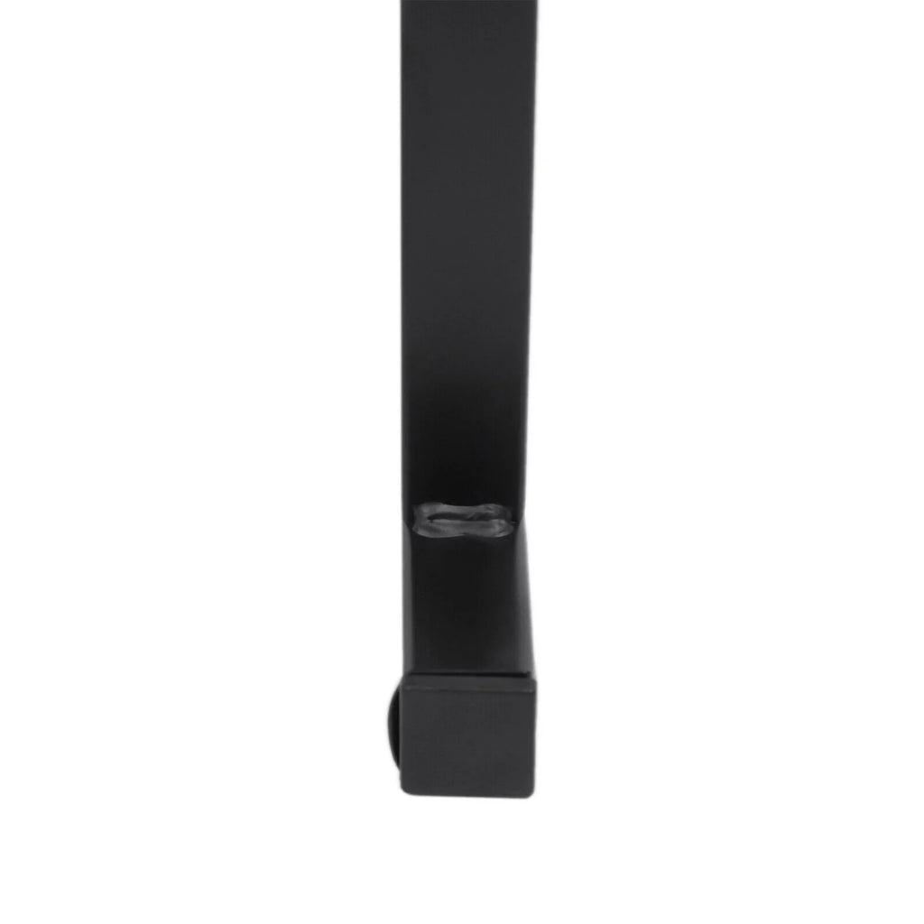 Black 3-Tier Printer Stand Storage Shelves B572