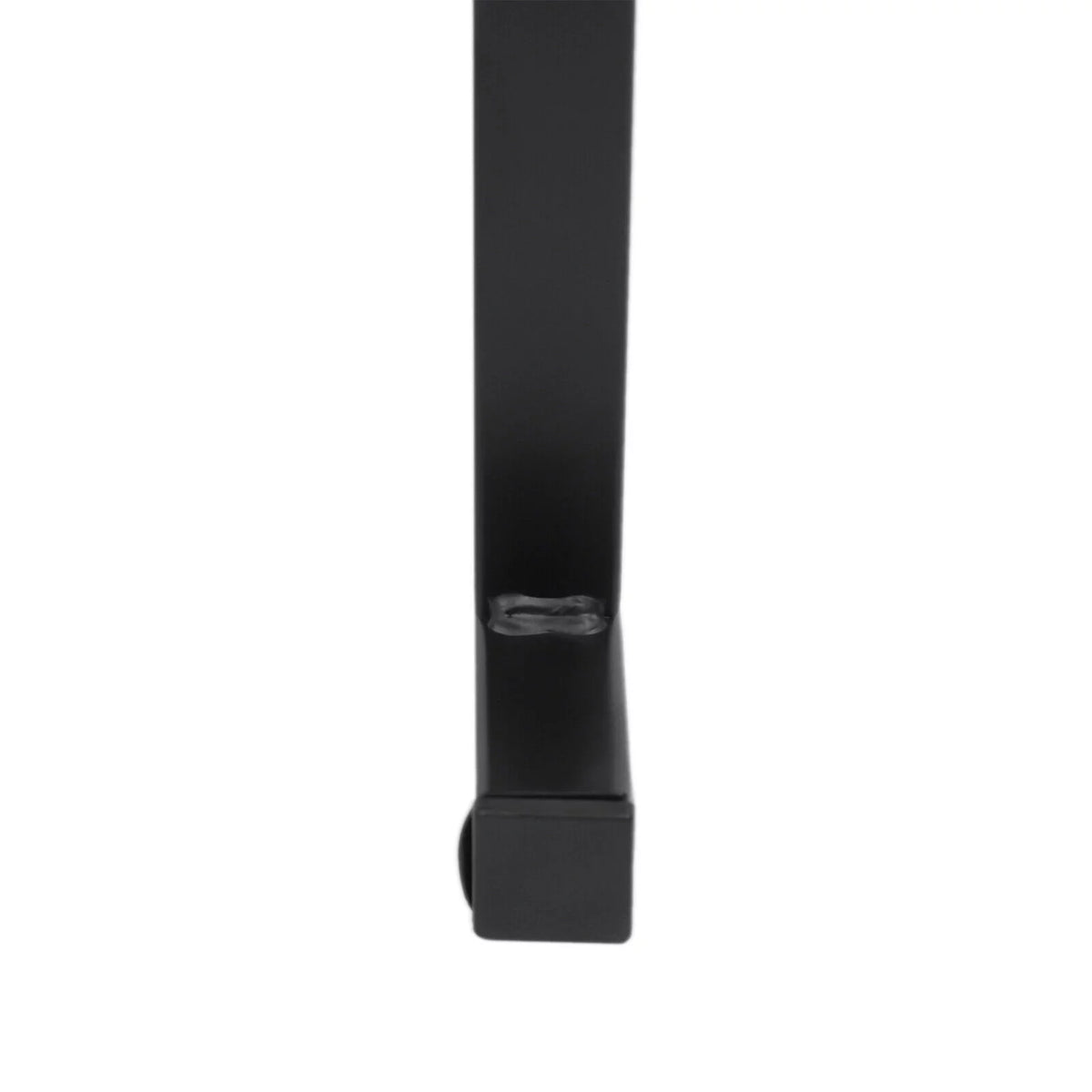 Black 3-Tier Printer Stand Storage Shelves B572