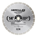 14 in. Segmented Diamond Blade X2351