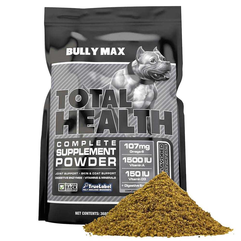 7-in-1 Dog Supplement X79615