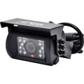 Rear View CCD Back Up Camera with 18 Built in Infra-reds Y96654