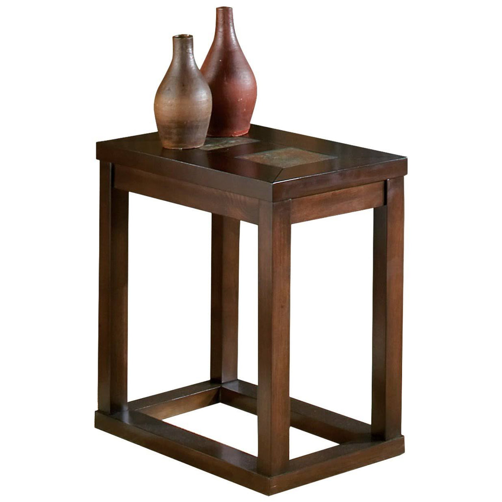 Chairside End Table B63531