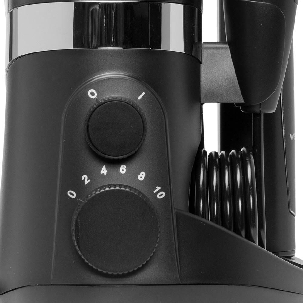 Water Flosser + Sonic Toothbrush X240527