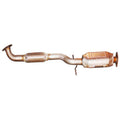 Catalytic Converter I282