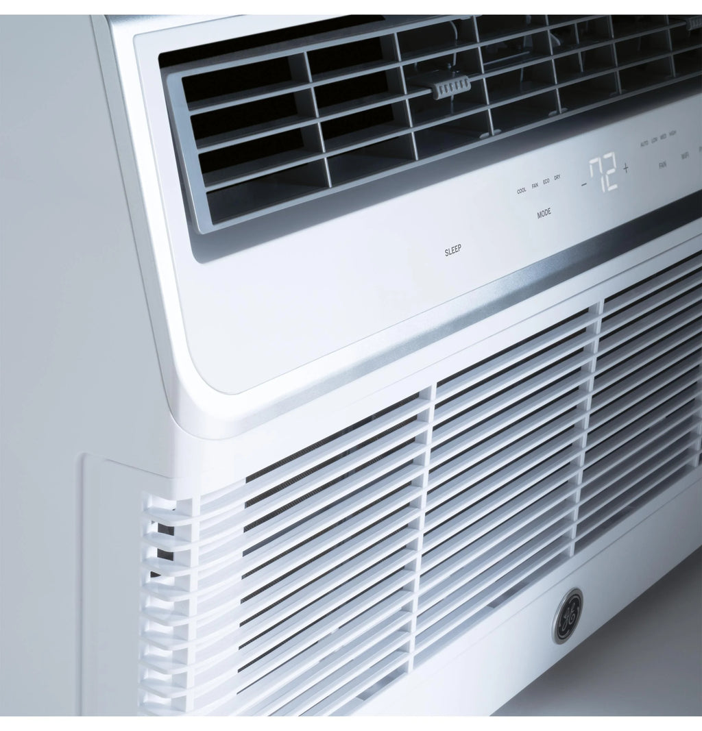 9,000 - 10,500 BTU Air Conditioner White N1505