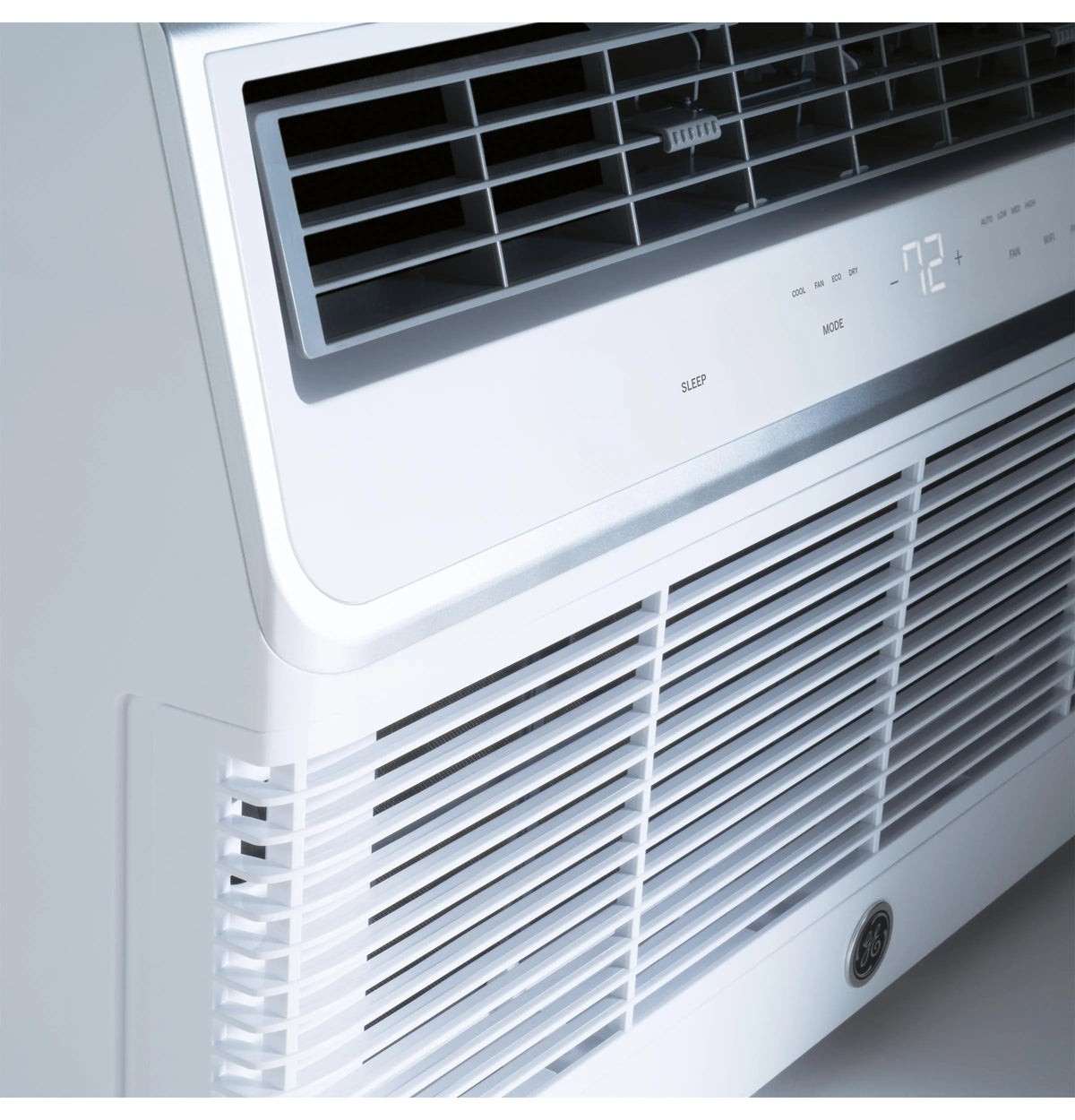9,000 - 10,500 BTU Air Conditioner White N1505